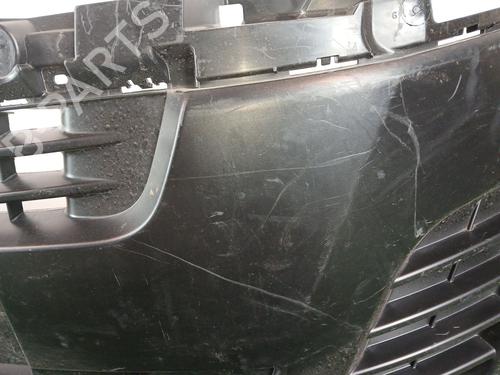 Front bumper PEUGEOT EXPERT Bus (V_) 1.5 BlueHDi 100 | BP24668412C7 