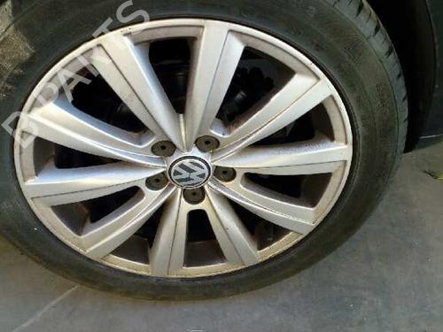 Radio VW POLO V (6R1, 6C1) 1.6 TDI | BP3417732E6 