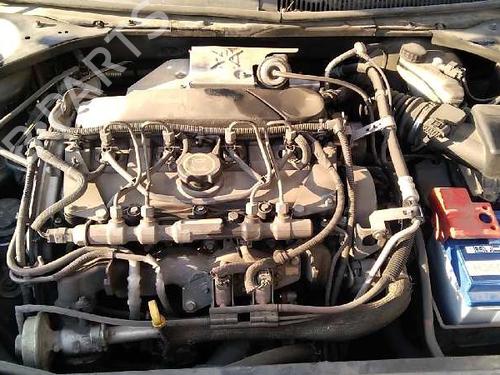 Engine FORD MONDEO III (B5Y) | BP2422258M1
