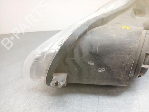 Right headlight JAGUAR XF I (X250) 2.7 D | BP36157287C29 - Image 6