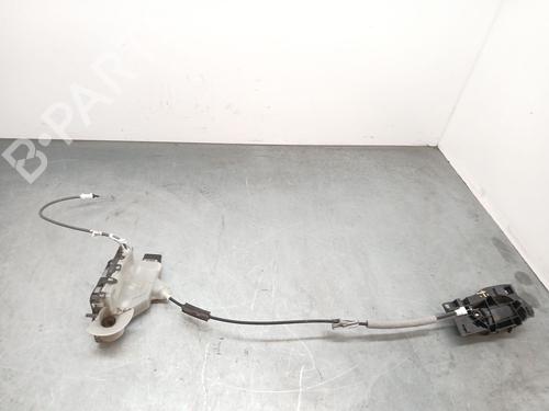 front-left-lock-peugeot-expert-van-v_-2016-32858858 main image