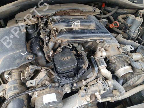 Used Engine BMW X3 (E83) [2003-2011]  19449791