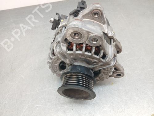 Alternator VOLVO V40 Hatchback (525) D2 | BP26207301M7 - Image 3