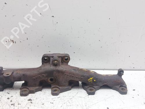 Used Exhaust manifold Exhaust manifold FIAT DOBLO Cargo (263_) [2010-2026] 40194869 40194869