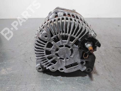 Alternator RENAULT LAGUNA III Grandtour (KT0/1)  | BP12193759M7 