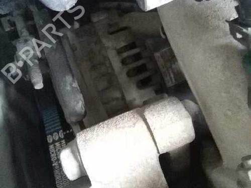 ECU airbags KIA RIO I Hatchback (DC) 1.3 | BP2371344M53 