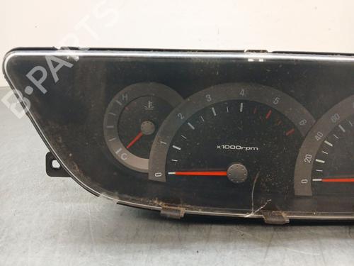 Instrument cluster SSANGYONG RODIUS I 2.7 Xdi | BP31804854C47 - Image 3