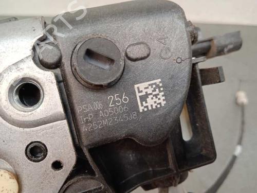 Front right lock PEUGEOT 508 I (8D_) 2.0 HDi | BP3418664C97 