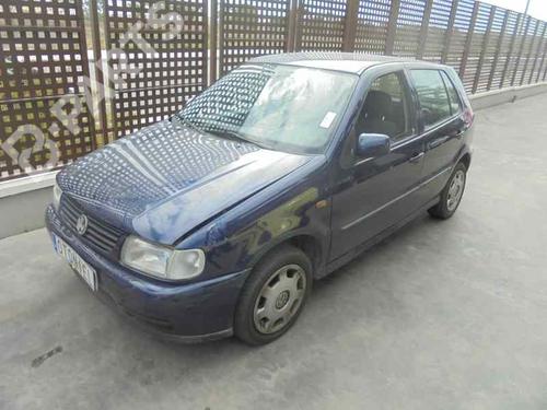 ECU airbags VW POLO III (6N1)  | BP2384712M53 