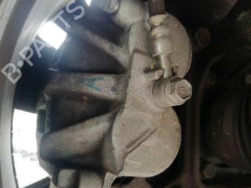 Left front brake caliper SUBARU OUTBACK (BT) | BP14914131M105 - Image 2