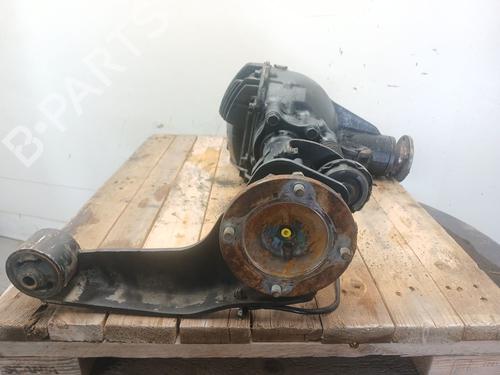 Differensial forvogn MITSUBISHI PAJERO II (V3_W, V2_W, V4_W, V5_W) 2.8 TD (V46W, V26W) | BP30566297M23