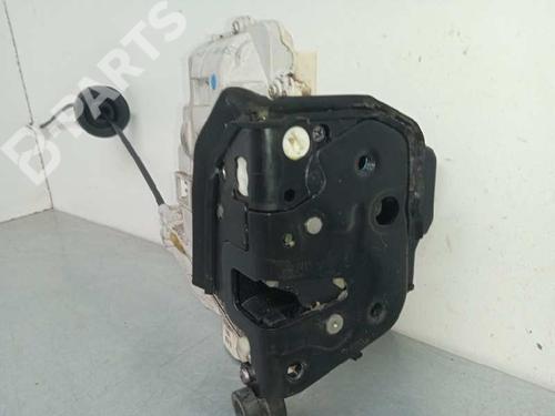 Used Front right lock SEAT EXEO ST (3R5) 2.0 TDI (143 hp) 9727969