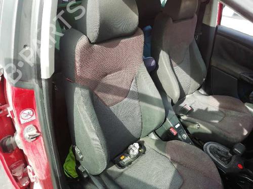 Left rear window motor SEAT ALTEA (5P1)  | BP6037775E23 
