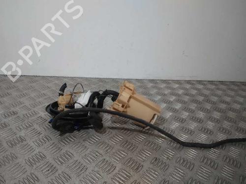 Used Fuel pump OPEL ZAFIRA A MPV (T98) [1999-2006]  15096526