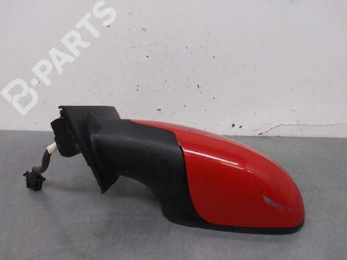 Left mirror SEAT ALTEA (5P1)  | BP10566011C26 