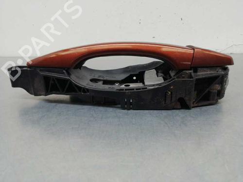 Front right exterior door handle PEUGEOT 3008 II SUV (MC_, MR_, MJ_, M4_) 1.2 THP/ PureTech 130 (MRHNSM, MRHNSU, MRHNSJ, MRHNYW,... | BP9241831C129 