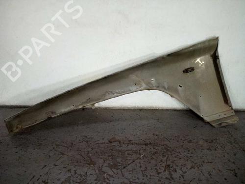 Right front fenders SSANGYONG KORANDO (KJ) 2.3 TDiC 4x4 | BP16914936C42 