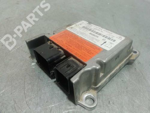Used ECU airbags FORD FOCUS II (DA_, HCP, DP) 1.8 TDCi (115 hp) 7810439