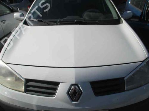 Display monitor RENAULT MEGANE II (BM0/1_, CM0/1_) 1.5 dCi (BM0F, BM0T, BM2B, CM0F, CM0T) | BP2370870C48 