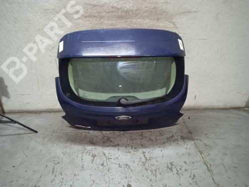 Used Tailgate FORD FOCUS III [2010-2020]  10513451