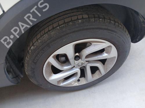 Rim OPEL CROSSLAND X / CROSSLAND (P17, P2QO) 1.2 (75) | BP28316076C45 