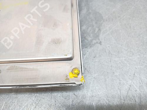 Engine control unit (ECU) BMW 5 Touring (E39) 525 d | BP34189270M57  - Image 5