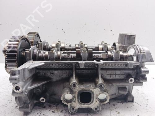 Cylinder head FORD FOCUS III 1.0 EcoBoost | BP40041706M5 - Image 9