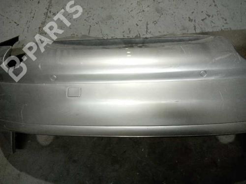 Bak støtfanger AUDI A8 D3 (4E2, 4E8) 3.7 quattro | BP11222237C8 