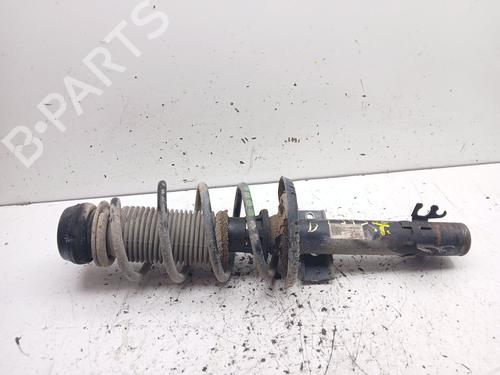 Used Right front shock absorber Right front shock absorber SKODA RAPID Spaceback (NH1) 1.4 TDI (90 hp) 39802482 39802482