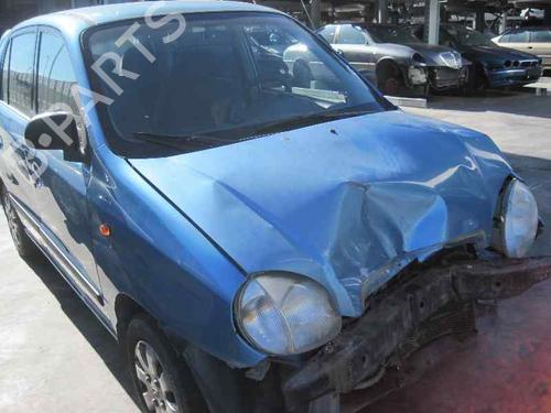 Right front window switch HYUNDAI ATOS PRIME (MX) 1.0 i | BP2425982I26 