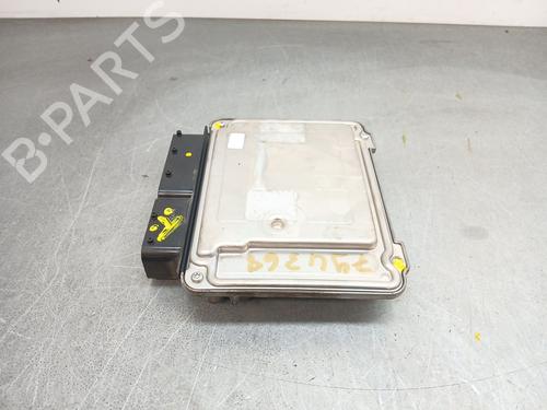 Engine control unit (ECU) VW GOLF V (1K1) 1.9 TDI | BP32858843M57 - Image 5