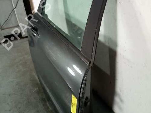 Left rear door PEUGEOT 308 SW I (4E_, 4H_) 1.6 16V | BP15179116C4