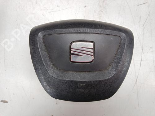 Airbag Kit SEAT LEON (1P1) 1.6 TDI | BP27998133C86 