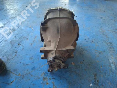 Rear differential MERCEDES-BENZ E-CLASS (W211)  | BP12194699M24 