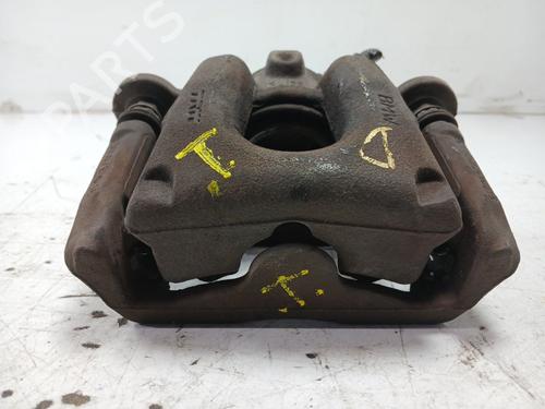 Right front brake caliper BMW 1 (E87) 118 d | BP40497944M104 - Image 3