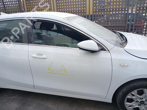 Used Right front door Right front door KIA CEED (CD) 1.6 CRDi 136 (136 hp) 36409747 36409747