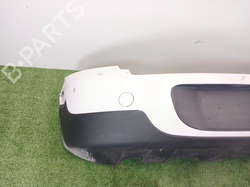 Rear bumper MINI MINI COUNTRYMAN (R60) Cooper D | BP24668983C8 