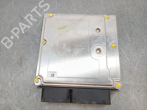Engine control unit (ECU) BMW 5 Touring (E61) 525 d | BP27511597M57 