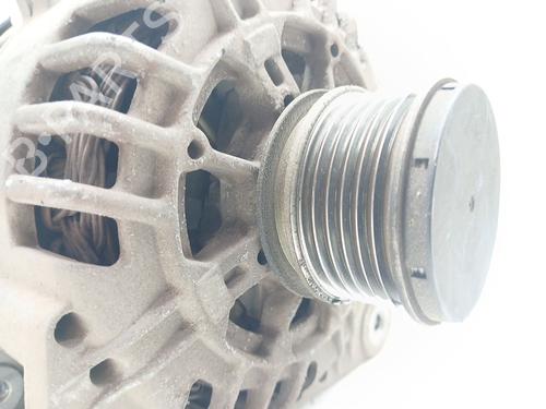 Alternator RENAULT KANGOO (KC0/1_) 1.5 dCi | BP36674443M7 - Image 3