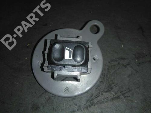 Used Left rear window switch Left rear window switch CITROËN XSARA PICASSO (N68) 1.8 16V (115 hp) 2374923 2374923