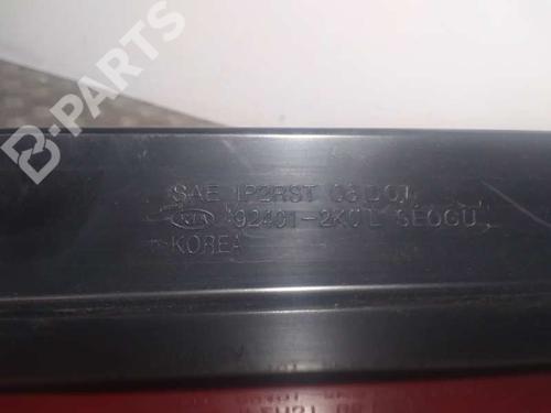 Left taillight KIA SOUL I (AM)  | BP11013168C34 