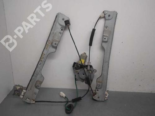 Used Front right window mechanism NISSAN MURANO I (Z50) 3.5 4x4 (234 hp) 12170558