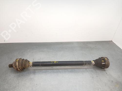 Used Right front driveshaft Right front driveshaft SEAT ALTEA (5P1) 1.9 TDI (105 hp) 33465573 33465573