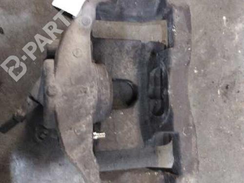Right front brake caliper BMW 5 (E60) 530 d | BP11543571M104 