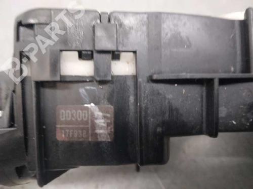 Switch TOYOTA YARIS (_P13_) 1.3 (NSP130_, NSP130) | BP11256804I30 
