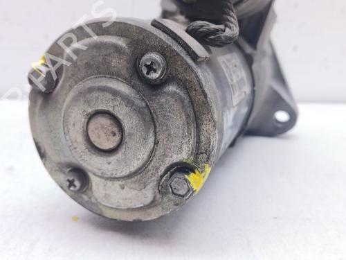 Starter RENAULT MEGANE II (BM0/1_, CM0/1_) 1.5 dCi (BM1E, CM1E) | BP27573254M8 
