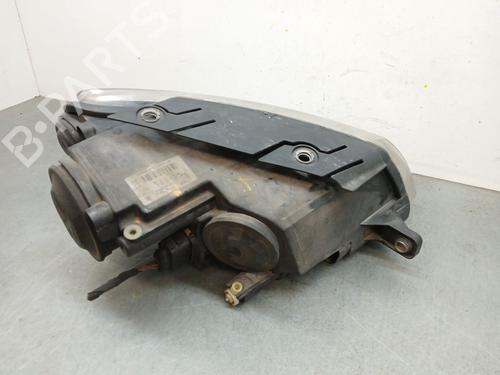 Right headlight VW PASSAT B6 (3C2) 2.0 TDI | BP29538798C29 - Image 4