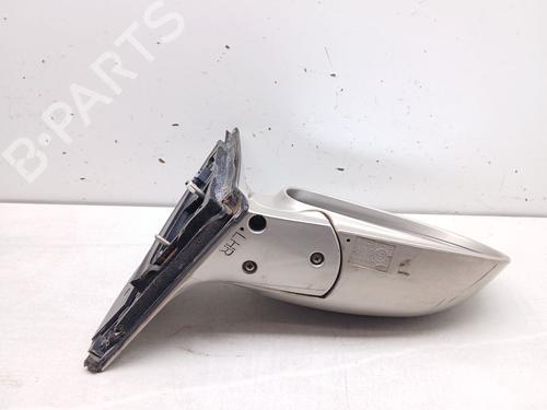 Right mirror KIA CARNIVAL II (GQ) 2.9 CRDi | BP28579452C27 