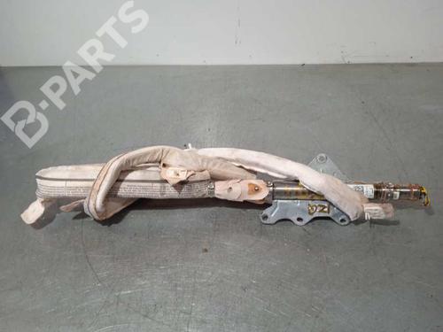 Left curtain airbag SEAT EXEO (3R2) 2.0 TDI | BP8195287C11 