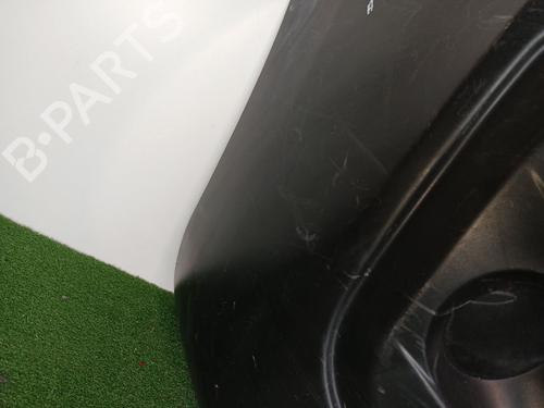 Front bumper PEUGEOT EXPERT Bus (V_) 1.5 BlueHDi 100 | BP24668420C7 